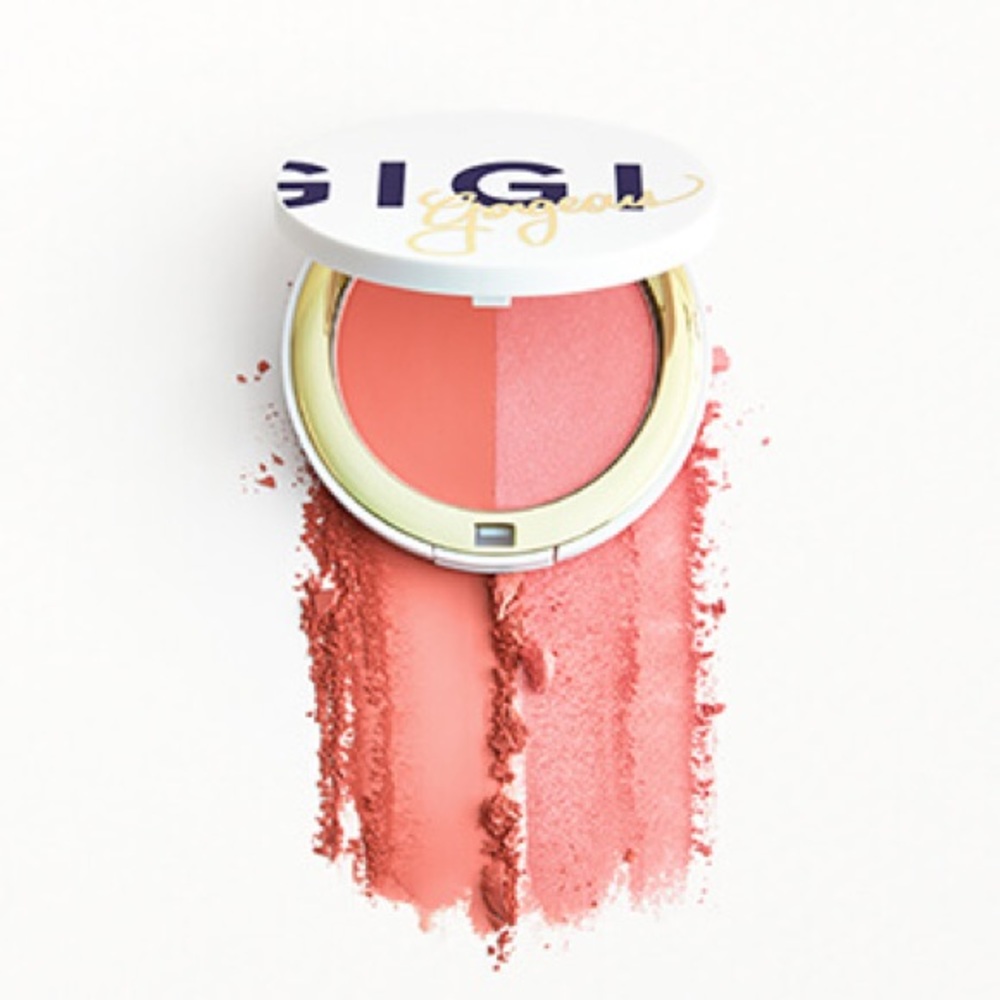 GiGi Gorgeous Blush Duo